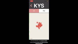 KYS n' Tell - Demo screenshot 4