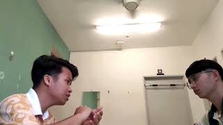 Interview Assignment for INC271
