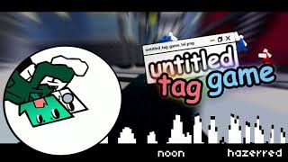 noon ยท untitled tag game OST