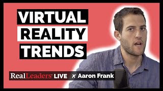 The Future of Virtual and Augmented Reality