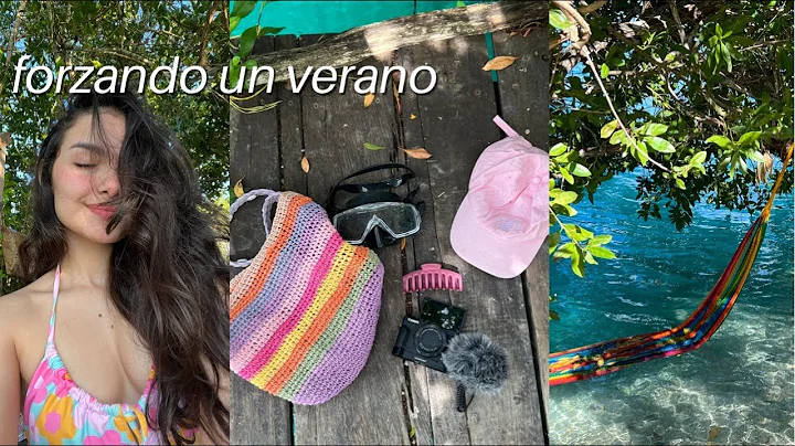 haciendo de mi invierno un verano pinterest