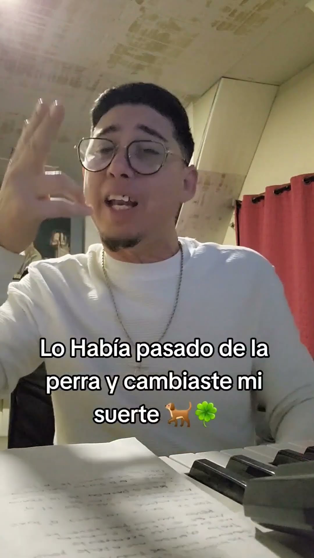 Acá esta la Segunda Parte ? Uds Dicen si lo sacamos ????