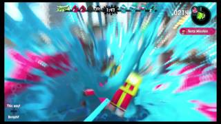 Splatoon 2 Global Testfire Impressions