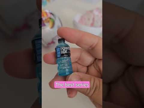 Unboxing zuru mini