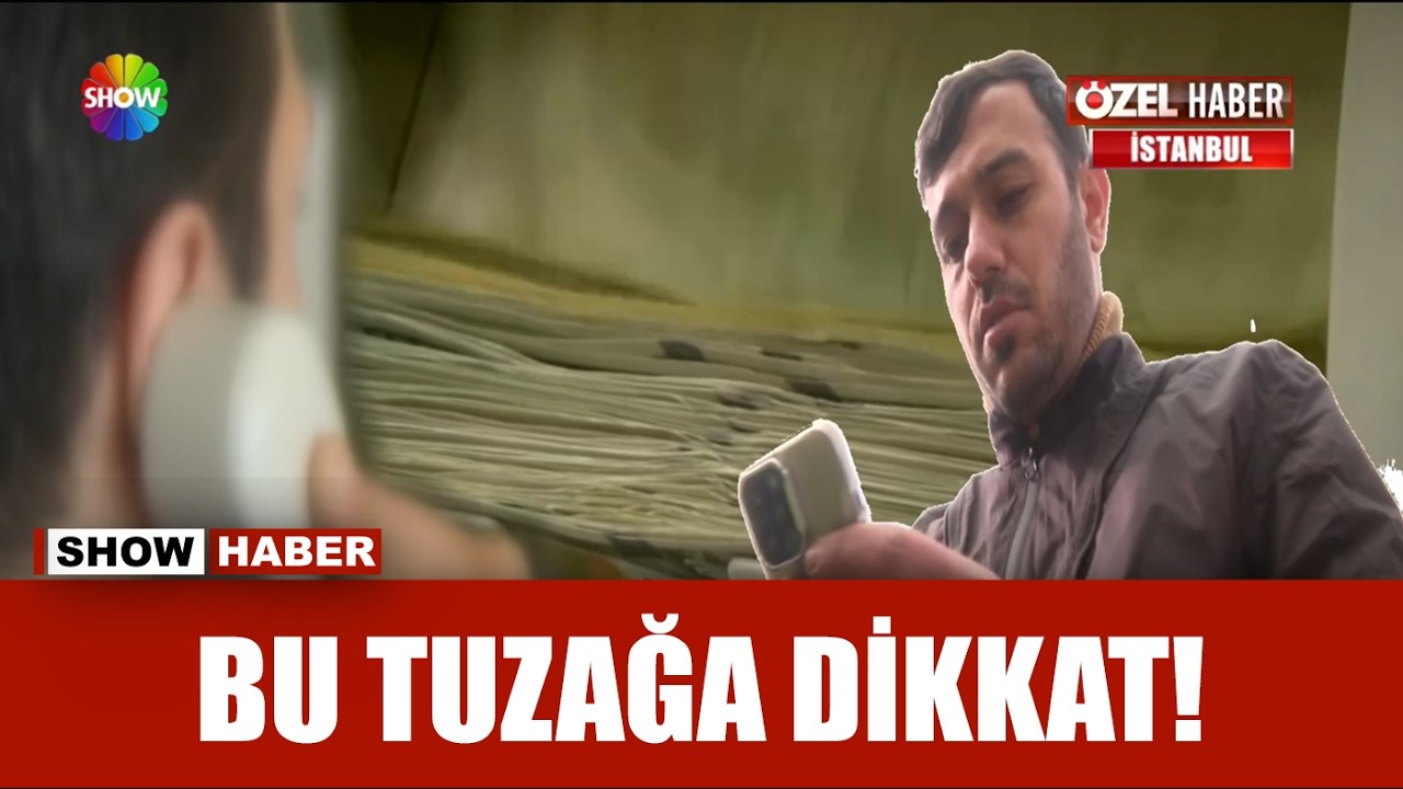 Çok kazanacağını sandı 5 kuruşsuz kaldı!
