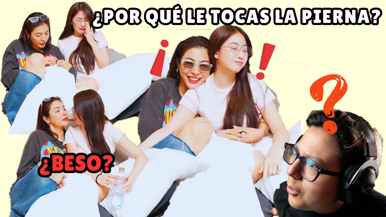FayeYoko | EP. 6 de Blank The Series