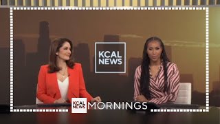 KCAL NEWS MORNINGS HEADLINES FEBRUARY 23 | CBS LOS ANGELES