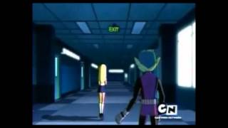 Terra/BB/Raven- Everything I'm Not