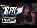 PETROL GIRLS live in The K! Pit (tiny dive bar show)