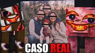 Este MOD de TERROR PERTURBÓ a TODO INTERNET...