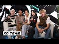 XO Team On Being The Most Followed Tiktok House In The World! | Hollywire
