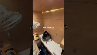 Would You Sleep Inside This Pod?