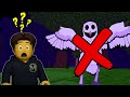 We KILLED THE OWL in 99 Nights! (ROBLOX)