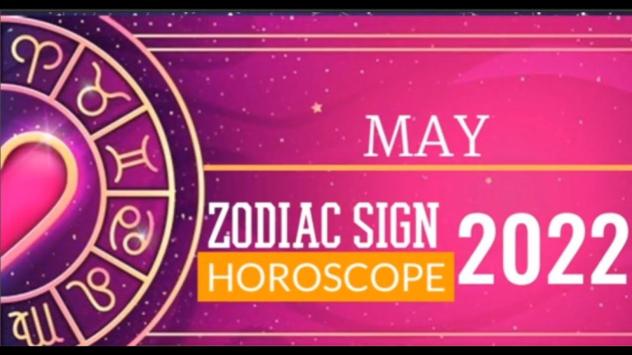 AQUARIUS May Horoscope YouTube
