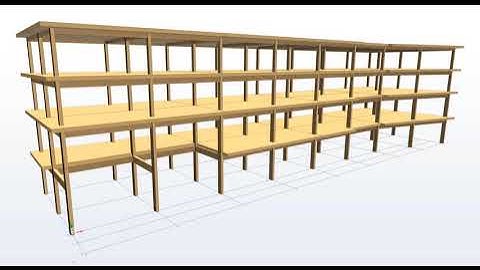 S-Timber 2022 - Part 1 - Mass Timber Structure - Introduction