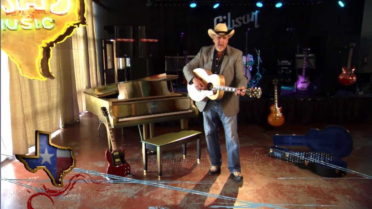 Watch The Texas Music Scene Season 4 Episode 7 Preview on YouTube