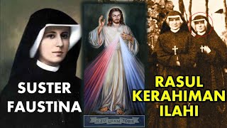 Film Katolik: Sr Faustina, Rasul Kerahiman Ilahi