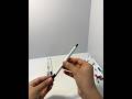 Study essential unboxing !! #study #belloria-boutique #unboxing #studyessential #fyp