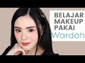 Tutorial makeup natural untuk pemula pakai WARDAH (SANGAT GAMPANG)