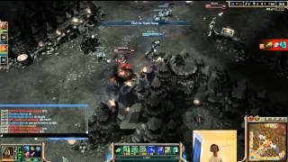 League of Legends - Bishu LMAO Triple Kill with Zed