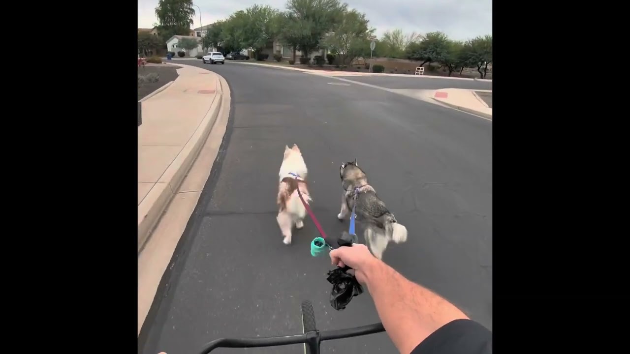 Today’s Ride: Raising Kids for Success: Purpose, Hard Work & A Lifetime of Learning 