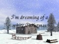 Frank Sinatra White Christmas lyrics