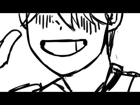 Kim dojka’s Smile// ORV animatic// Omniscient readers viewpoint