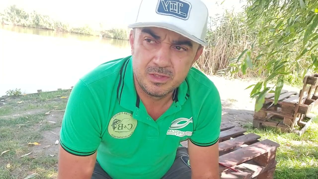 DE CE SA ALEGEM LACUL NUCETU?PREZENTARE,CONDITII,REGULAMENT SI TOATE INFORMATIILE NECESARE.