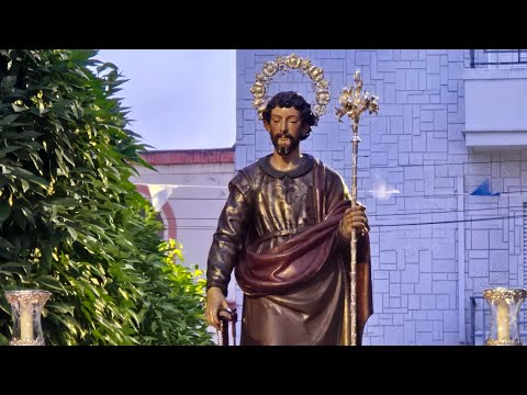 Humilde y Fervorosa Hermandad Sacramental y de Gloria de San José Obrero, San Francisco de Paula e Inmaculada Concepción y Cofradía de Nazarenos de Nuestro Padre Jesús de la Caridad y Nuestra Señora de los Dolores