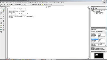 Introducción al mundo de la programación || Visual Basic 6.0||