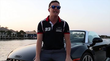 Julian Kuschner Video inspiracional