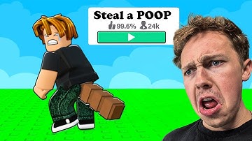 PLAYING KNOCKOFF STEAL A BRAINROT