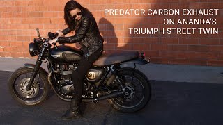 Predator Carbon 3.5