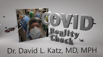 Katz COVID Reality Check 11   Reinfection & Self Defense