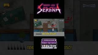 Serenas Worlddimensi Lain Serena Episode.4