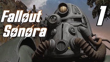 Fallout: Sonora - part 1