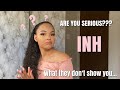 INSERT NAME HERE SHAYLA PONYTAIL | WATCH BEFORE YOU BUY! | INH HAIR