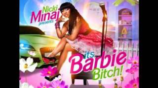 Nicki Minaj - Your Love Resimi