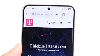 Как получить Starlink бесплатно на Android! screenshot 1