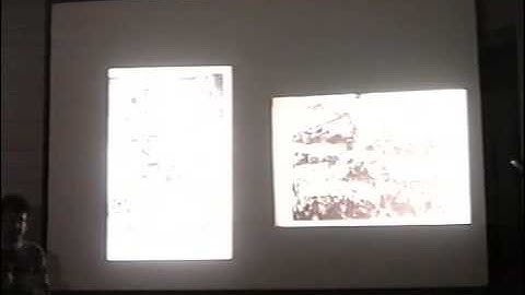 Sebastien Marot - Landscape, Architecture and the Art of Hope - Part 2