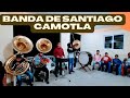 Video de Santiago Camotlán