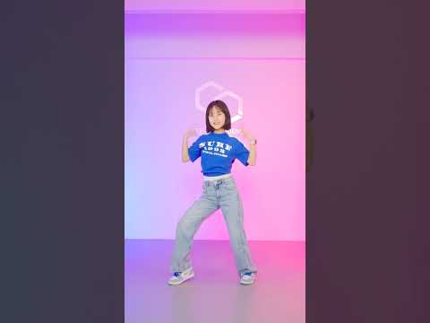 10년생이 추는 NMIXX [엔믹스] - Young, <strong>Dumb</strong>, Stupid [영덤스튜핏] #shorts Covered by 윤서(YoonSeo)｜클레버TV