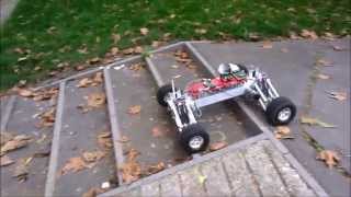 All-Terrain Rover