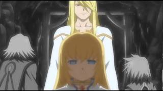 Tales of Symphonia Tethe'alla PV04 hd
