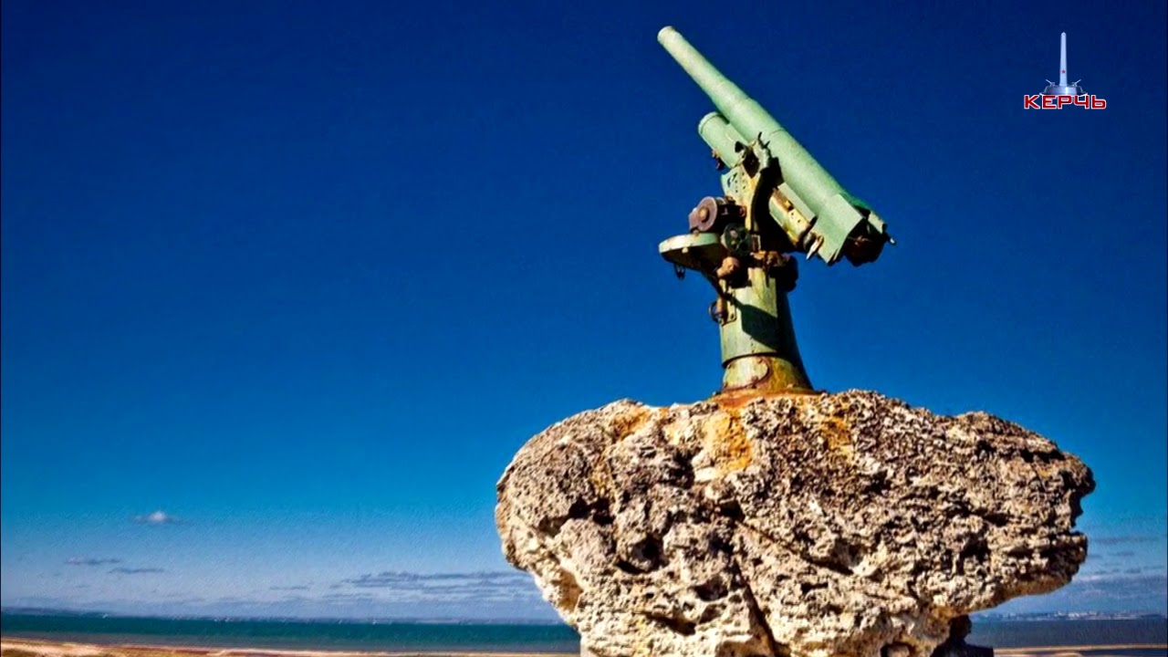 27 07 2020 В КЕРЧЕНСКОМ ПРОЛИВЕ ЗАТОНУЛ БДРМ 2