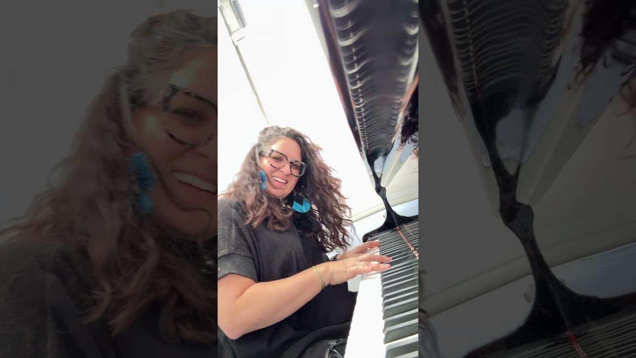 Call my name (I dare you)- Nicole Zuraitis 