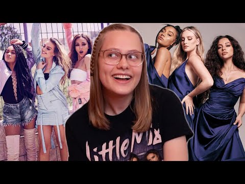 ranking every little mix song (and slowly losing my mind in the process)