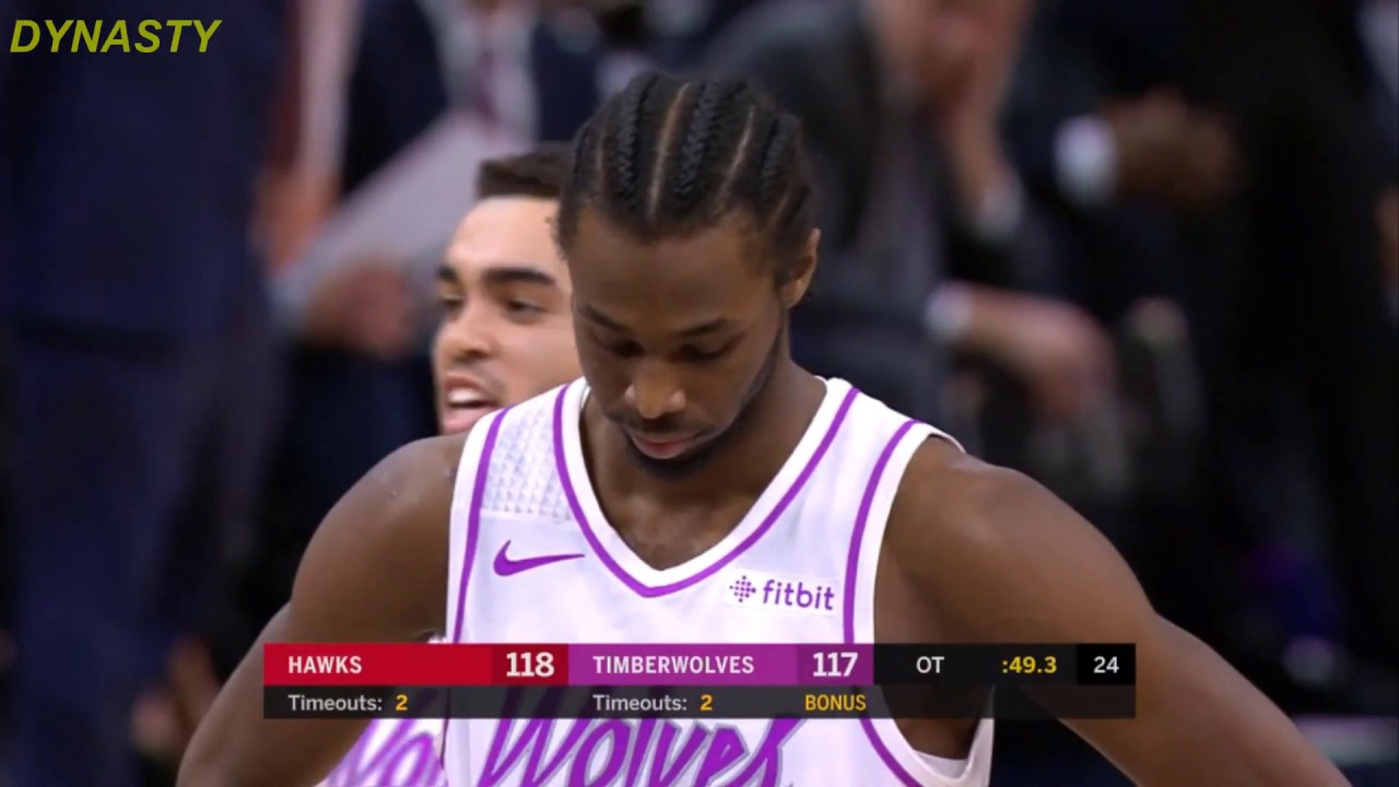 期待のドラ1だったアンドリュー ウィギンズはどこへ 期待はずれの選手だったのか Nba Lover