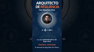 El Gerente de Seguridad 'De Oferta': Por qué RRHH recicla novatos