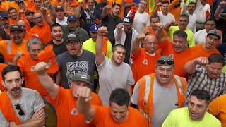 Southwest Regional Council of Carpenters 2019 Reel